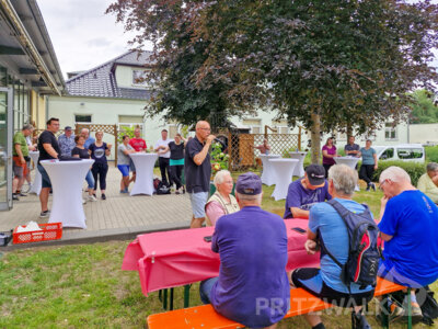 Foto des Albums: Sommertour mit dem Bürgermeister (Teil 2)