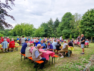 Foto des Albums: Sommertour mit dem Bürgermeister (Teil 2)