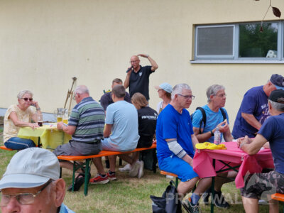 Foto des Albums: Sommertour mit dem Bürgermeister (Teil 2)