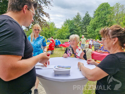 Foto des Albums: Sommertour mit dem Bürgermeister (Teil 2)