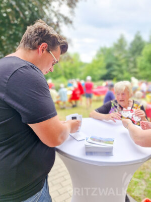 Foto des Albums: Sommertour mit dem Bürgermeister (Teil 2)