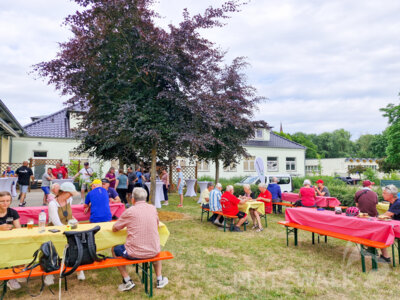 Foto des Albums: Sommertour mit dem Bürgermeister (Teil 2)
