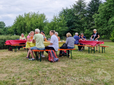 Foto des Albums: Sommertour mit dem Bürgermeister (Teil 2)