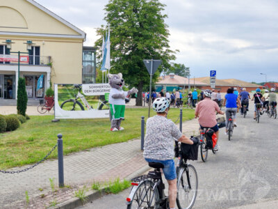 Foto des Albums: Sommertour mit dem Bürgermeister (Teil 2)