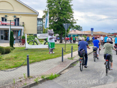 Foto des Albums: Sommertour mit dem Bürgermeister (Teil 2)