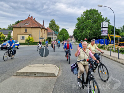 Foto des Albums: Sommertour mit dem Bürgermeister (Teil 2)
