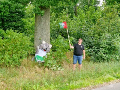 Foto des Albums: Sommertour mit dem Bürgermeister (Teil 2)