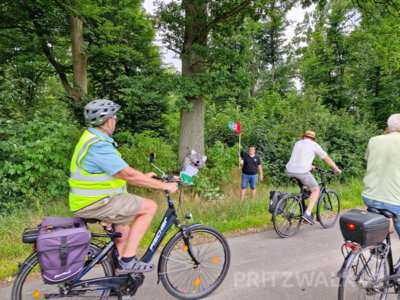 Foto des Albums: Sommertour mit dem Bürgermeister (Teil 2)