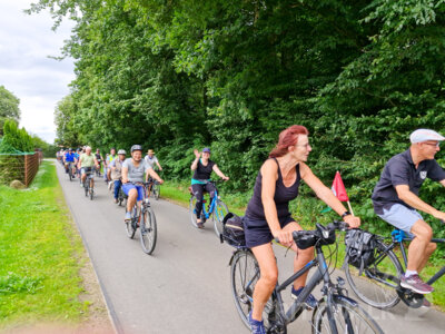 Foto des Albums: Sommertour mit dem Bürgermeister (Teil 2)