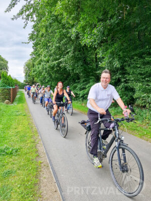 Foto des Albums: Sommertour mit dem Bürgermeister (Teil 2)