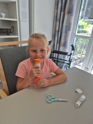 Foto des Albums: AG Frau Klajbor Juni