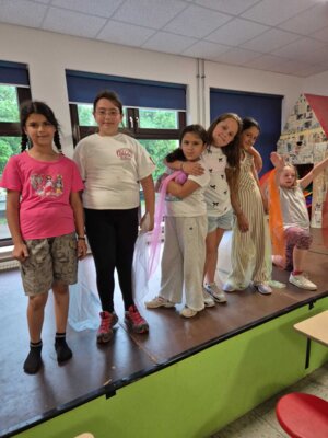 Foto des Albums: AG Frau Klajbor Juni