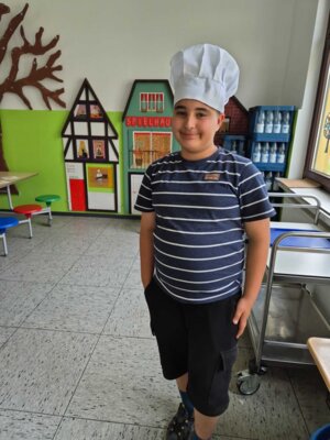 Foto des Albums: AG Frau Klajbor Juni