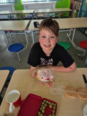 Foto des Albums: AG Frau Klajbor Juni