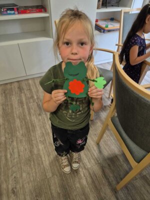Foto des Albums: AG Frau Klajbor Juni