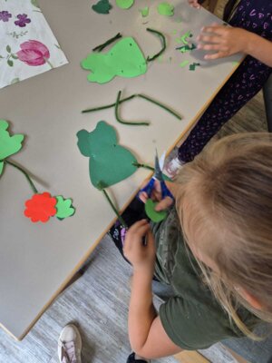 Foto des Albums: AG Frau Klajbor Juni