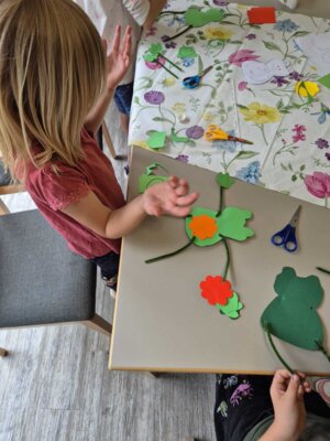 Foto des Albums: AG Frau Klajbor Juni