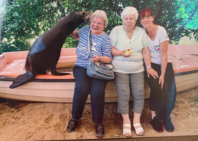 Foto: Frau Wittkopf  (Bild vergr&ouml;&szlig;ern)