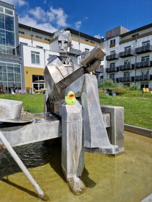 Foto: Beate Vogel  (Bild vergr&ouml;&szlig;ern)