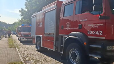 Foto des Albums: Amtsfeuerwehrtag Meyenburg in Halenbeck