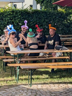 Foto des Albums: Kirmes 2025