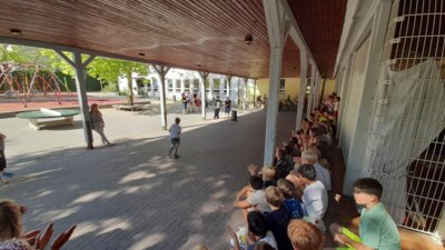 Foto des Albums: Ehrenurkunden