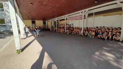 Foto des Albums: Ehrenurkunden