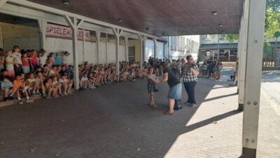 Foto des Albums: Ehrenurkunden