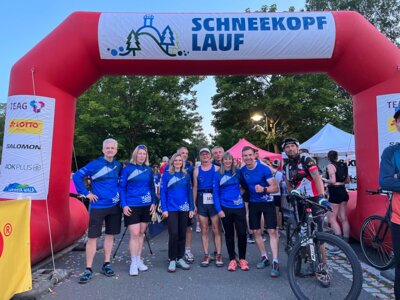 Foto des Albums: Skiverein Juli