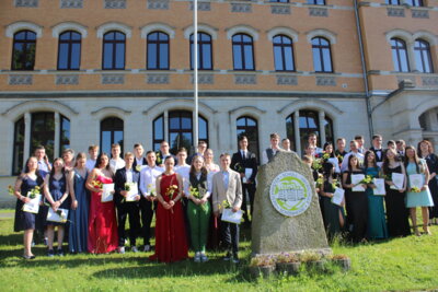 Foto des Albums: Schulabschluss 2025
