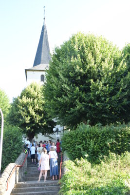 Foto des Albums: Schuljahresabschlussgottesdienst 2025