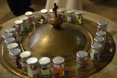 Foto des Albums: Schuljahresabschlussgottesdienst 2025