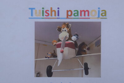 Foto des Albums: Schulfest rund um das Musical 