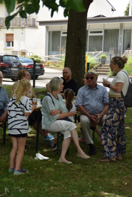 Foto des Albums: Schulfest rund um das Musical 