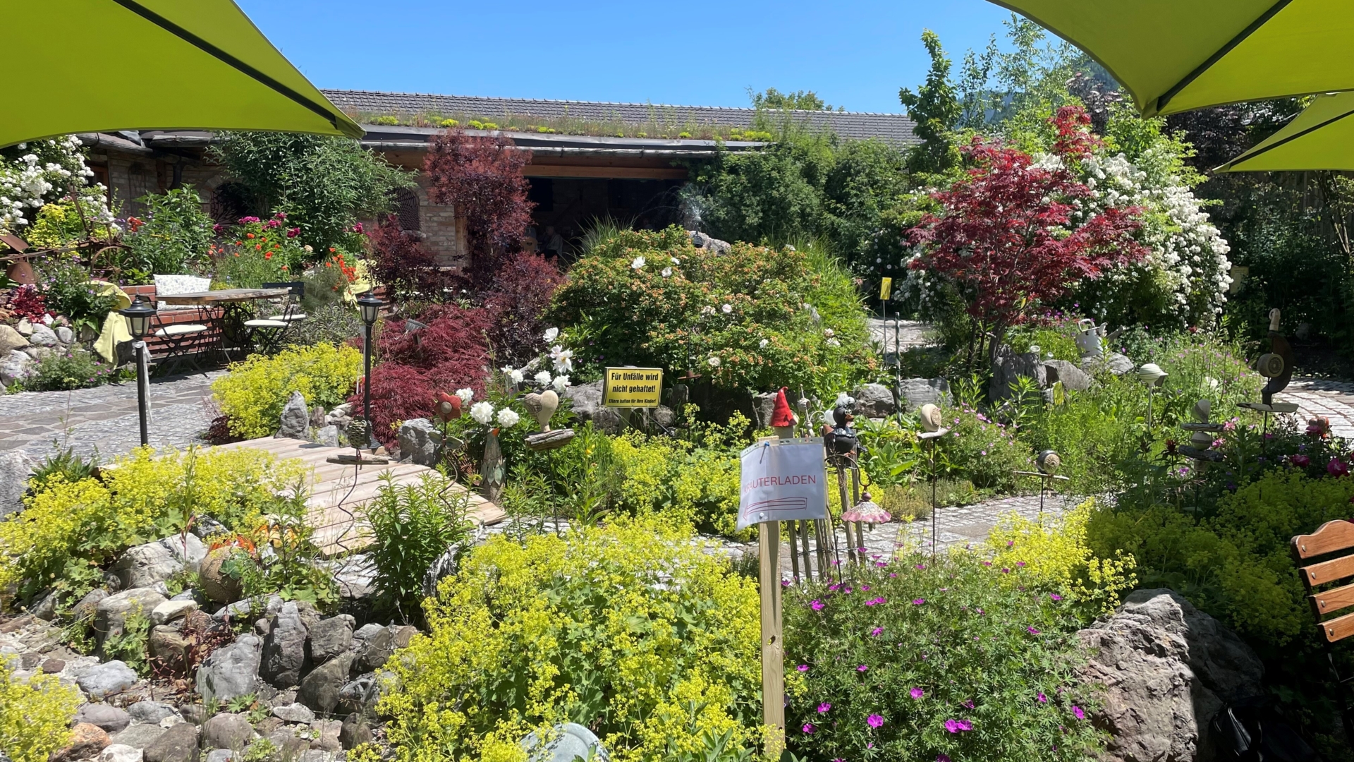 Bild: Erlebnisbauernhof Oberhinteregger (2)
