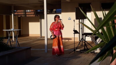 Foto des Albums: Jubiläumsfeier - 10 Jahre FV Rettungsschwimmer