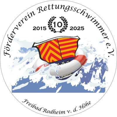Foto des Albums: Jubiläumsfeier - 10 Jahre FV Rettungsschwimmer
