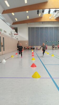 Foto des Albums: Sportfest