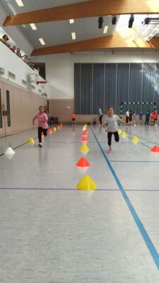 Foto des Albums: Sportfest