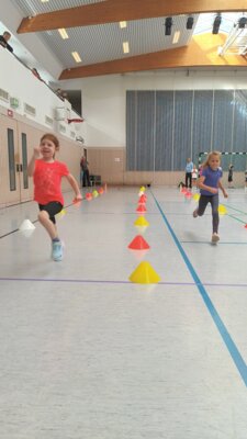 Foto des Albums: Sportfest
