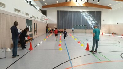 Foto des Albums: Sportfest