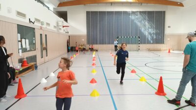 Foto des Albums: Sportfest