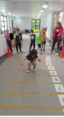 Foto des Albums: Sportfest