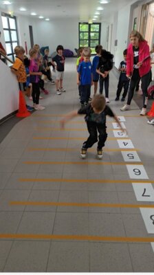 Foto des Albums: Sportfest