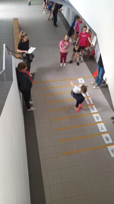 Foto des Albums: Sportfest