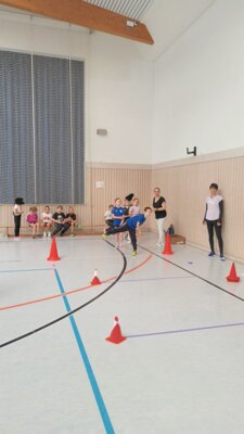Foto des Albums: Sportfest