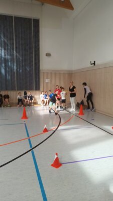 Foto des Albums: Sportfest