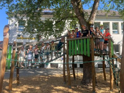Foto des Albums: Eiswagen und Wasserspiele