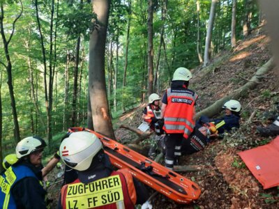 Foto des Albums: Einsatzübung 