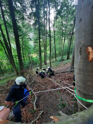 Foto des Albums: Einsatzübung 